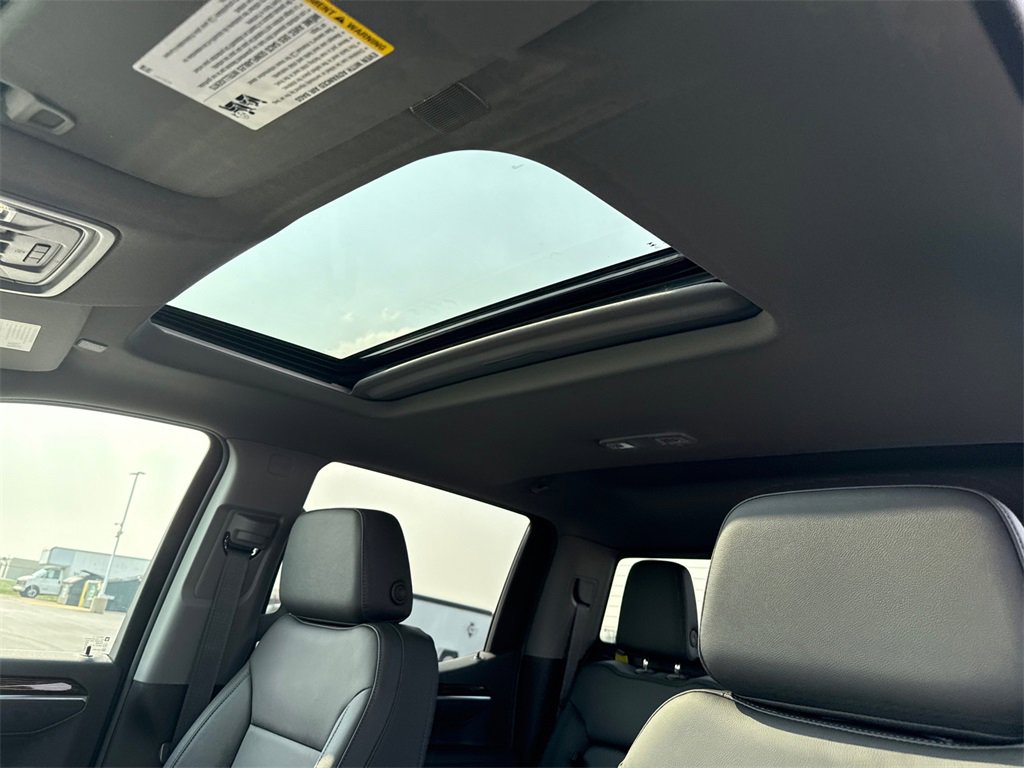 2026 GMC SIERRA - Image 27