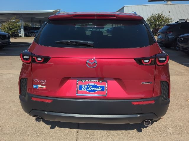 2025 Mazda CX-50 2.5 S Preferred photo 23