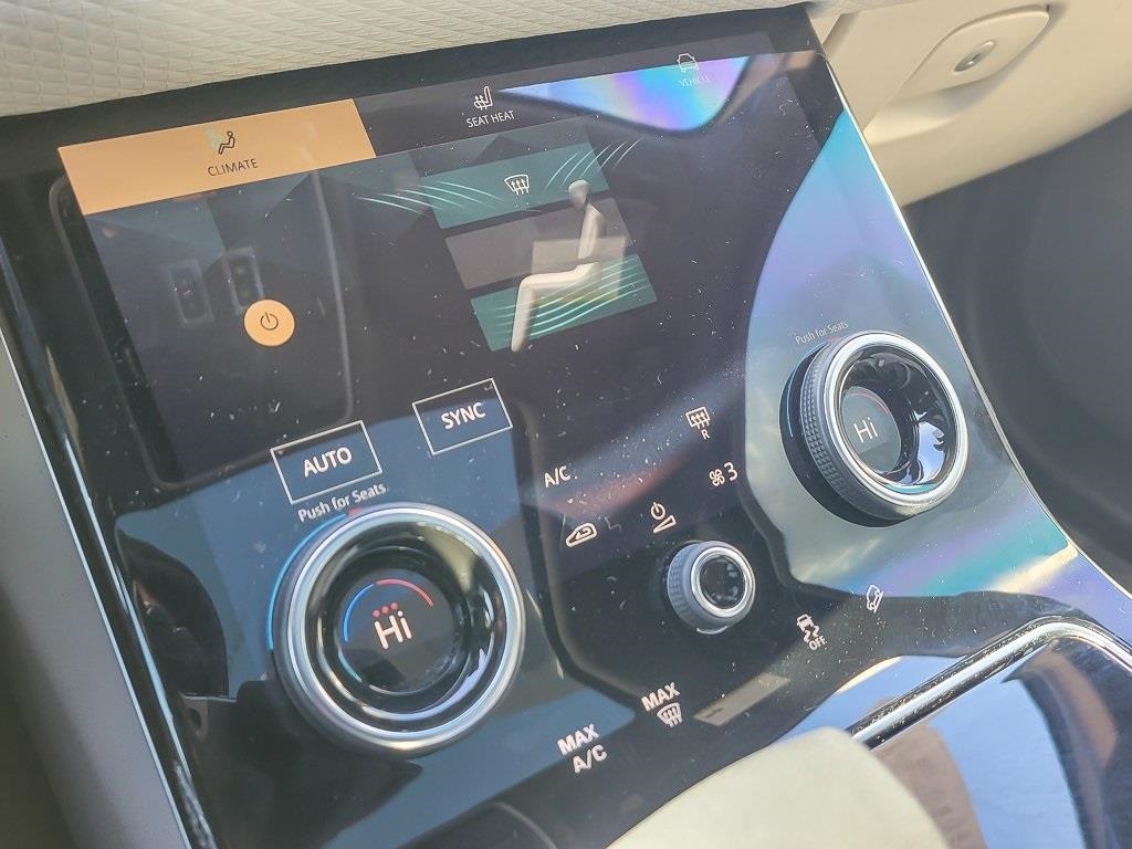 2021 LAND ROVER RANGE ROVER VELAR - Image 15