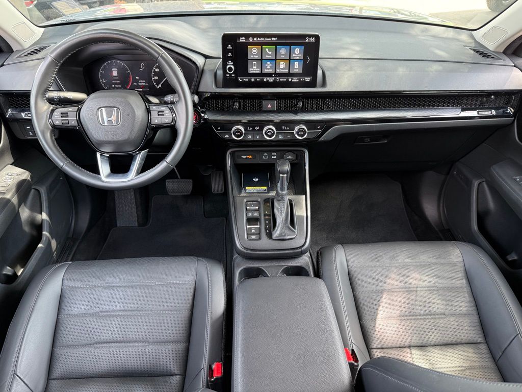 2023 Honda CR-V EX-L photo 18