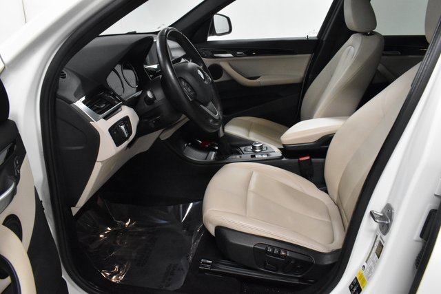 2018 Bmw X1 XDrive28i photo 11