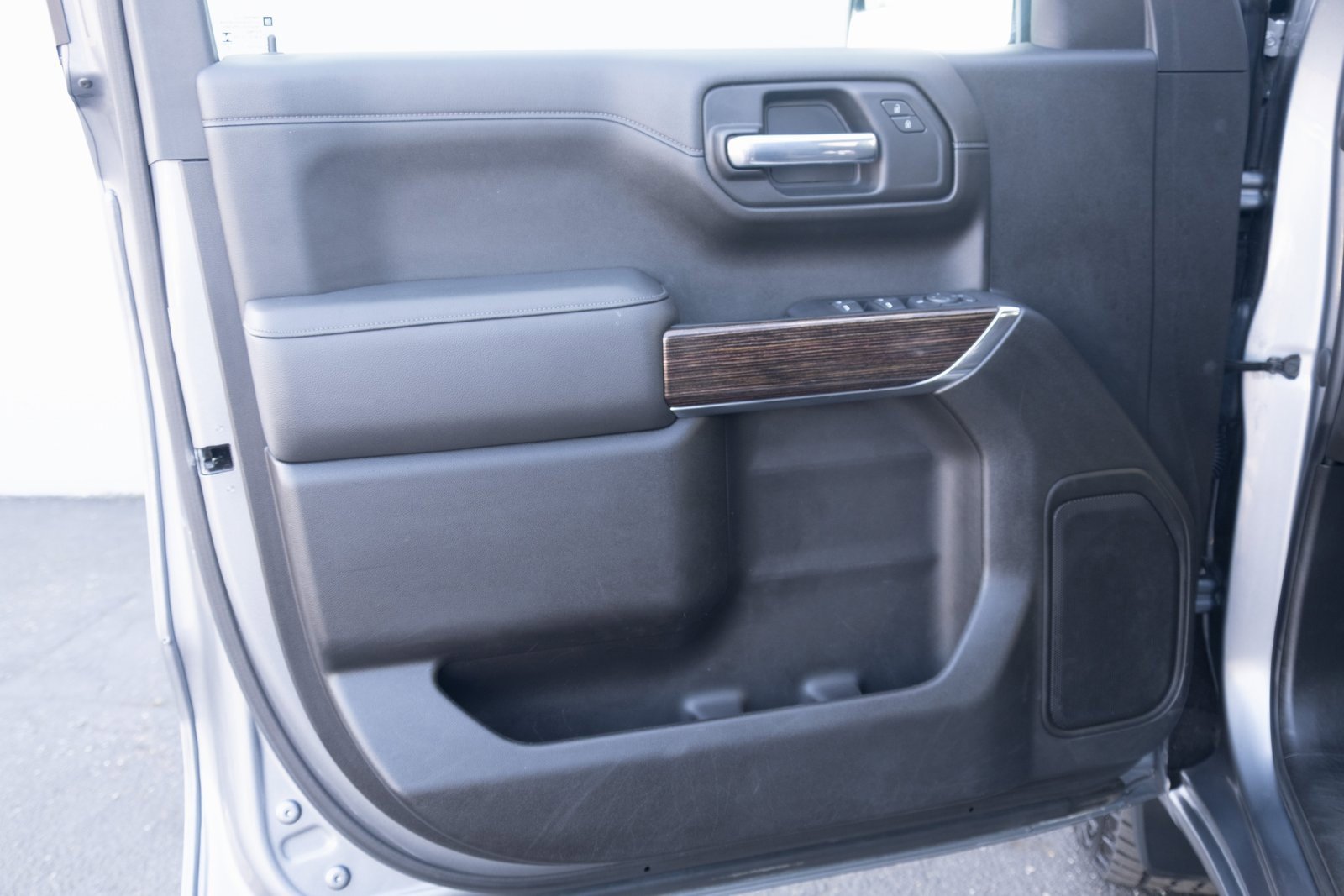 2021 Gmc Sierra 1500 Elevation photo 13