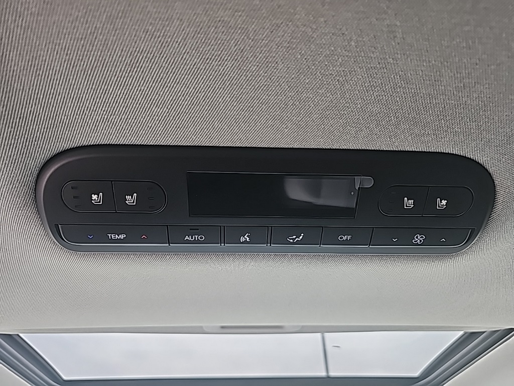 2026 Hyundai Palisade Limited photo 39