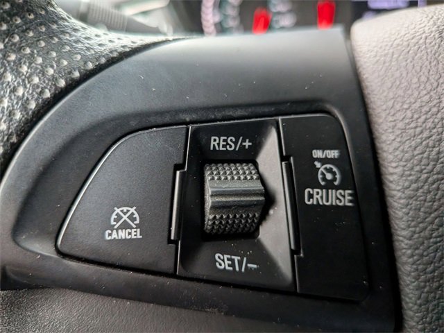 2020 Chevrolet Trax LS photo 19
