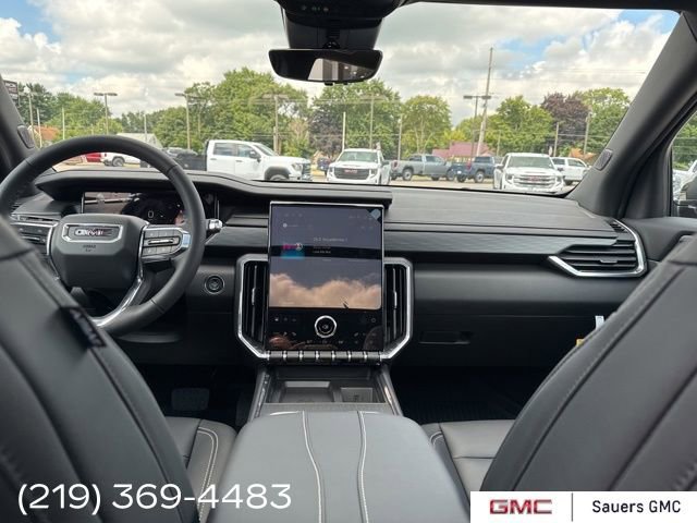 2026 Gmc Acadia Elevation photo 22