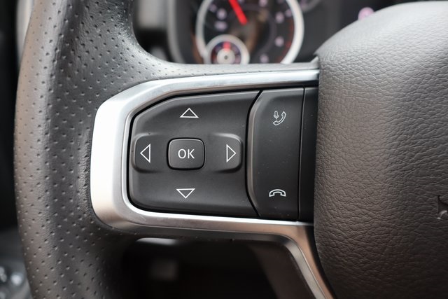 2025 Ram 2500 Tradesman photo 12