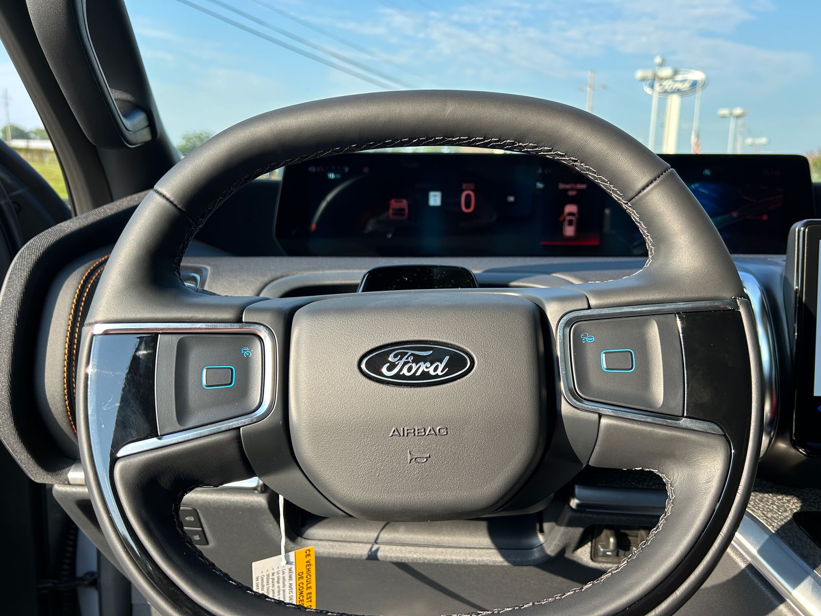 2025 Ford Expedition photo 11