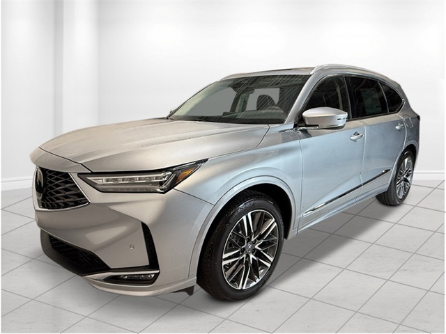 2026 Acura MDX Advance Package's photo