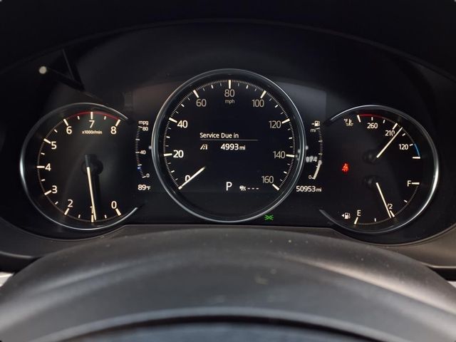 2019 Mazda CX-5 Grand Touring photo 15