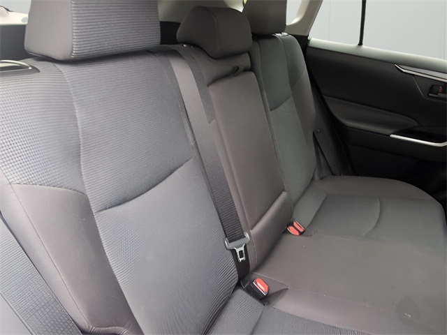 2024 Toyota RAV4 Hybrid LE photo 38