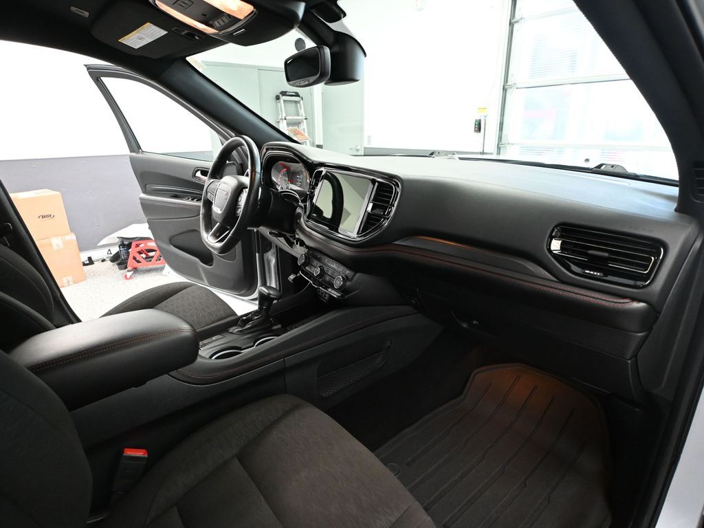 2023 Dodge Durango R/T Blacktop photo 43