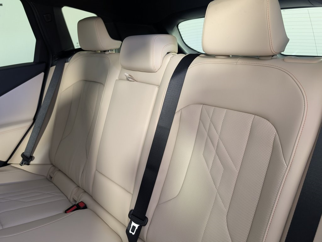 2026 Bmw X3 photo 15