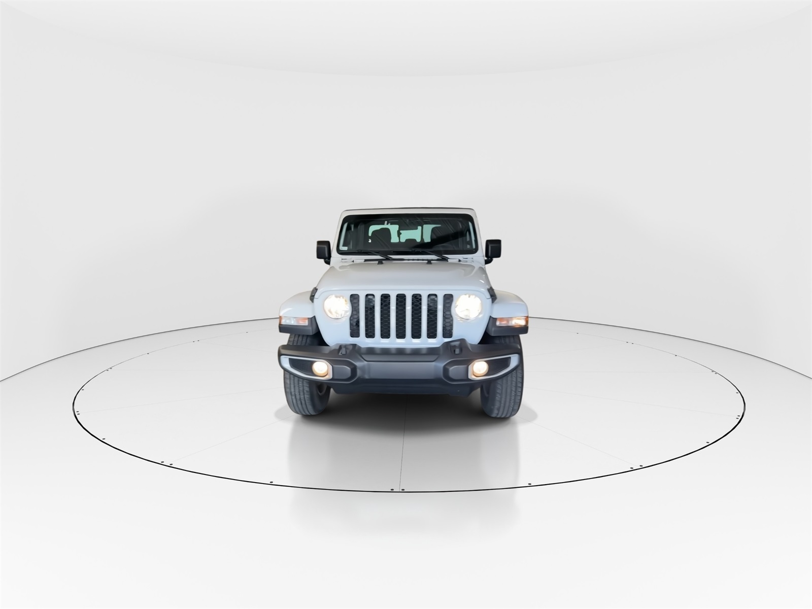 2023 Jeep Gladiator Sport S photo 3