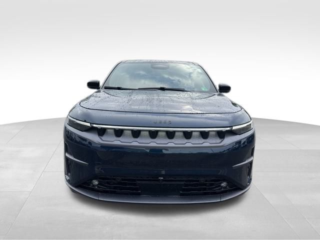 2025 Jeep Wagoneer S Launch Edition photo 10