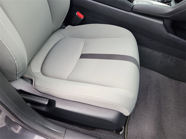 2019 Honda Civic LX photo 19
