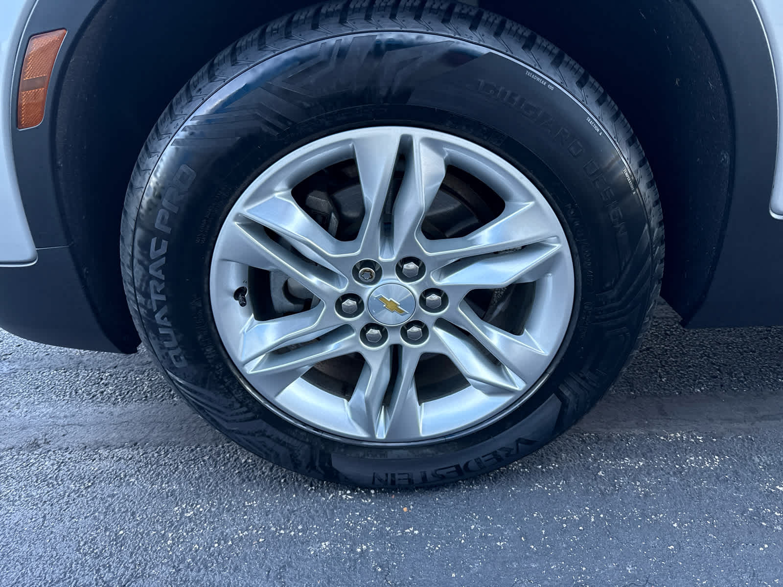 2019 Chevrolet Blazer 1LT photo 7