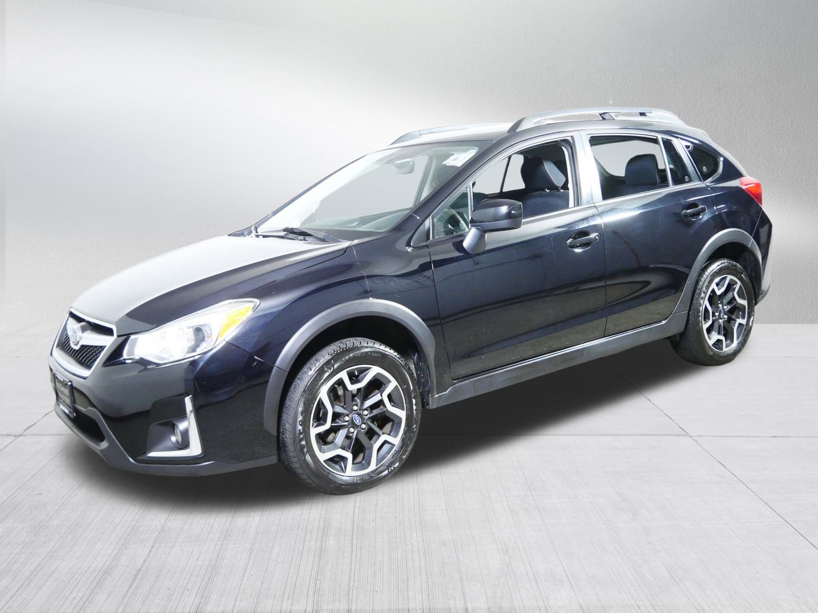 2017 Subaru Crosstrek Premium photo 3