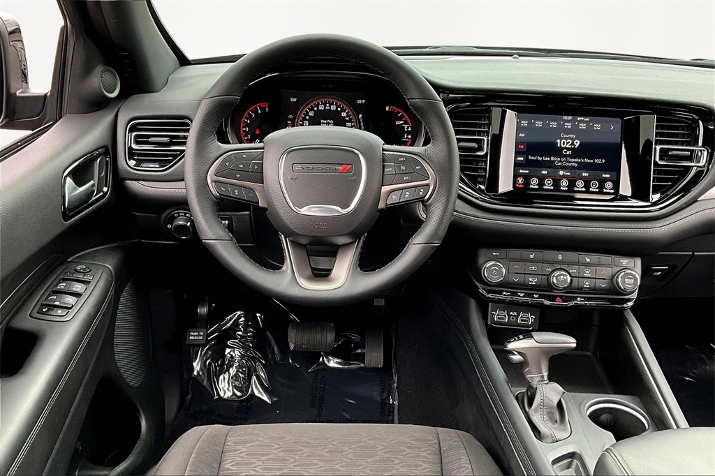 Image 5 of Pre-Owned 2024 Dodge Durango SXT Plus
