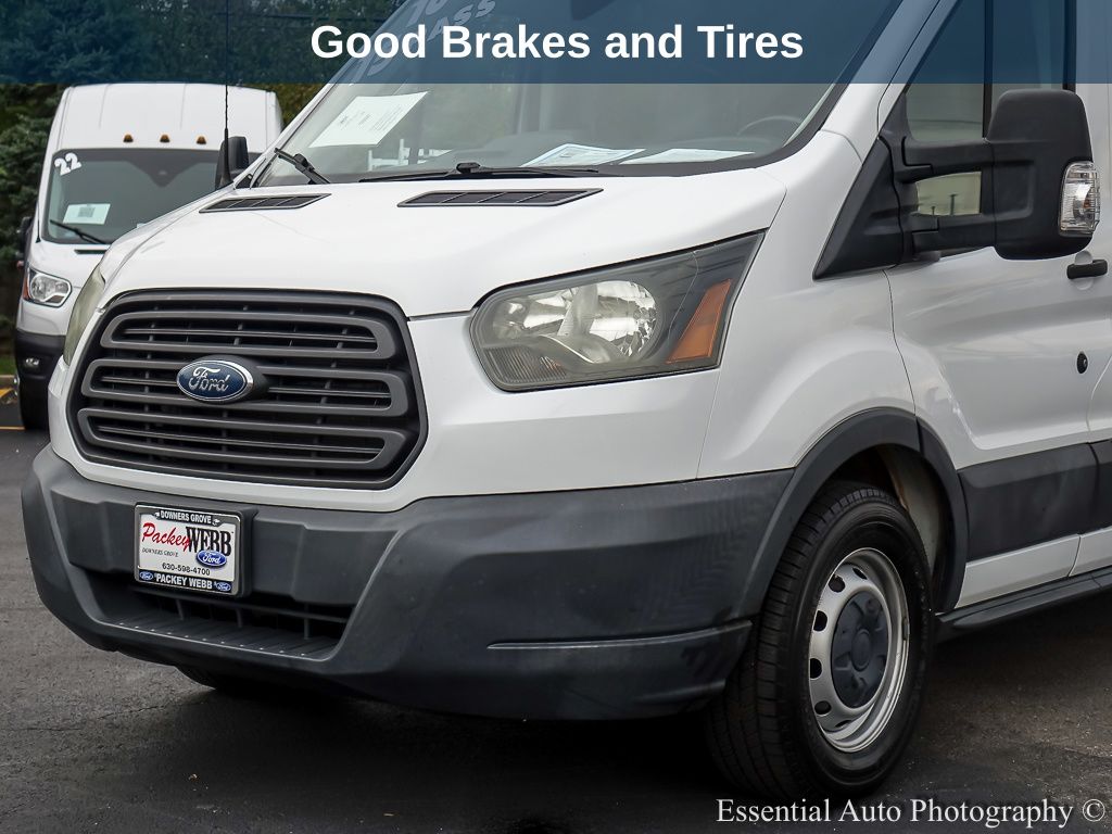 2016 FORD TRANSIT - Image 3