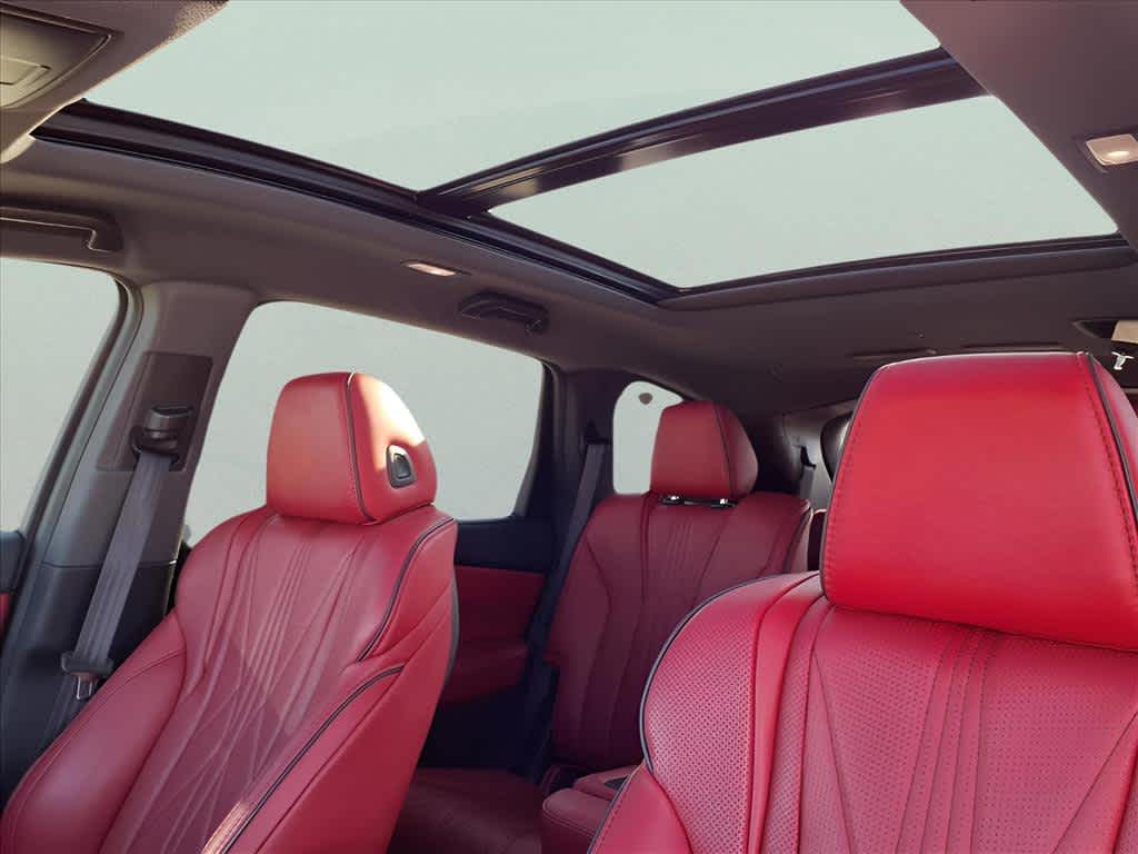 2023 Acura MDX SH-AWD Type S Advance photo 11