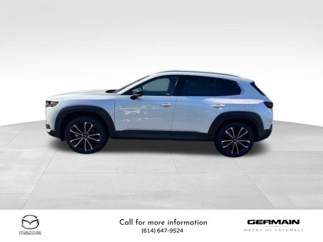 2025 Mazda CX-50 2.5 Premium Plus photo 8
