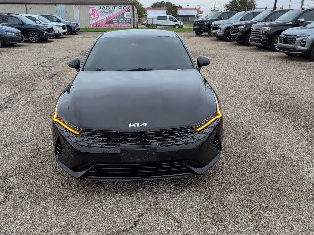 2022 Kia K5 LXS photo 4