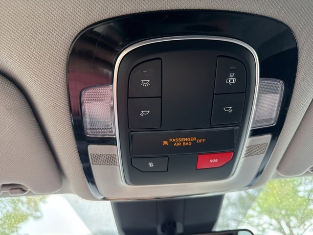 2023 Hyundai Santa Fe SEL photo 10