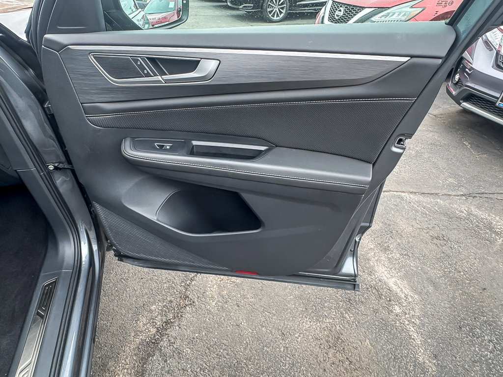 2025 VOLKSWAGEN ATLAS CROSS SPORT - Image 23