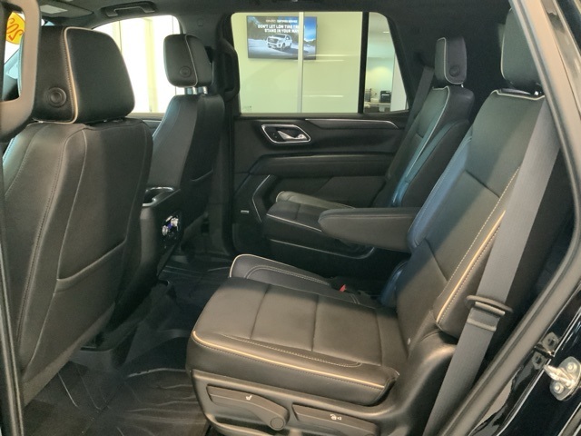 2023 Gmc Yukon SLT photo 17