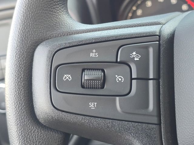 2026 Chevrolet Silverado 1500 photo 21