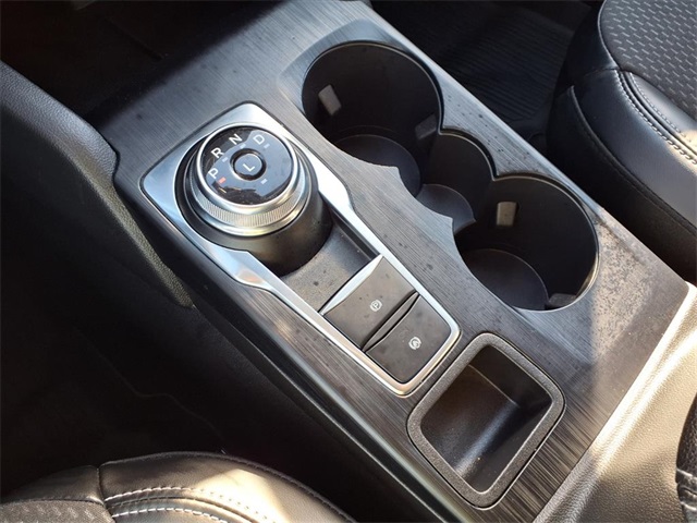 2024 Ford Escape Base photo 4