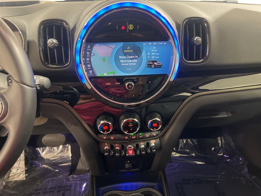 2023 Mini Countryman S Iconic photo 16
