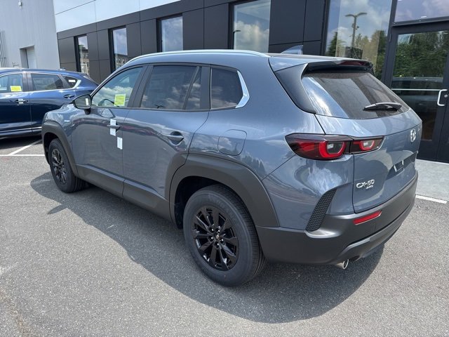 2025 Mazda CX-50 Preferred photo 3