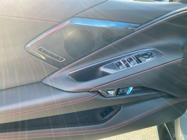 2023 Chevrolet Corvette Stingray 3LT photo 17