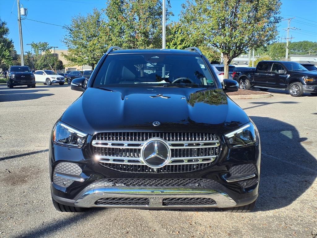 2026 Mercedes Benz GLE 350 4MATIC photo 2