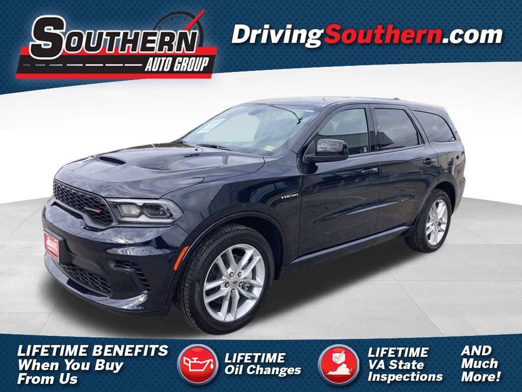 2024 Dodge Durango R/T's photo
