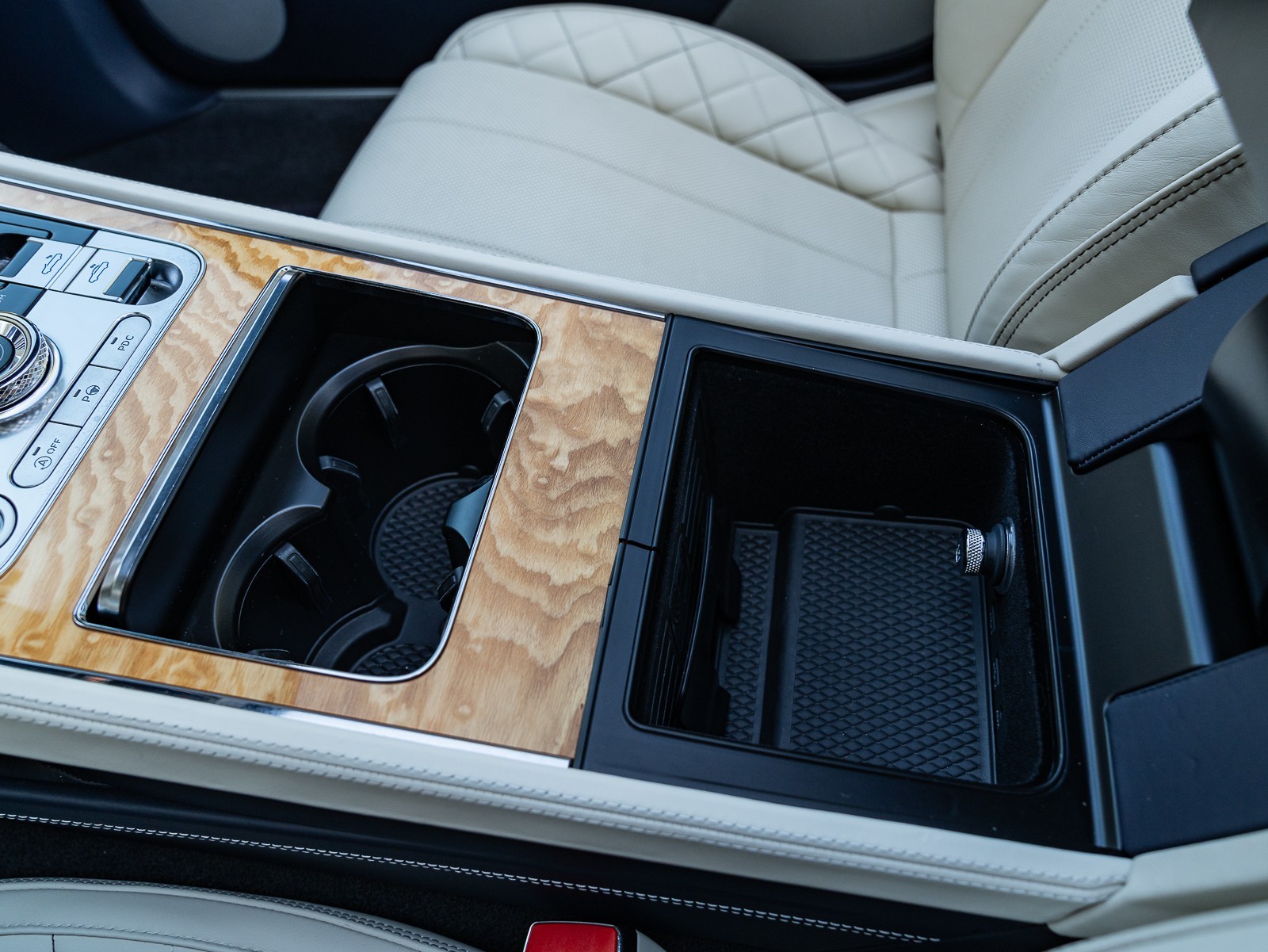 2020 Bentley Continental GTC GT photo 38