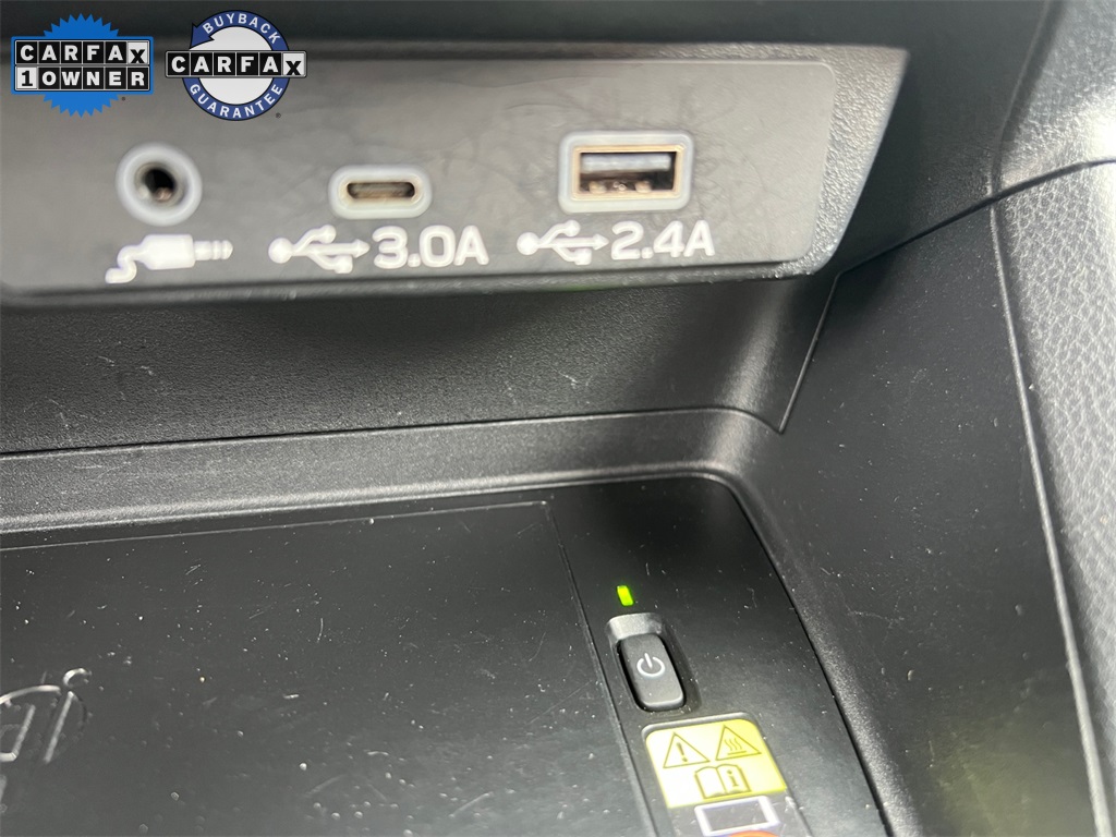 2024 Subaru Crosstrek Sport photo 20
