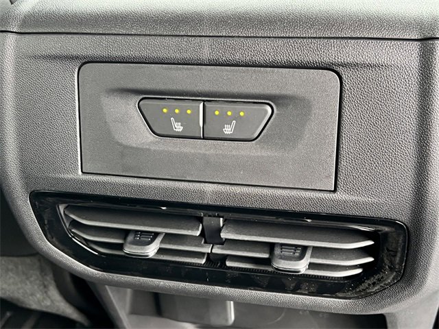 2025 Chevrolet Silverado EV LT photo 16