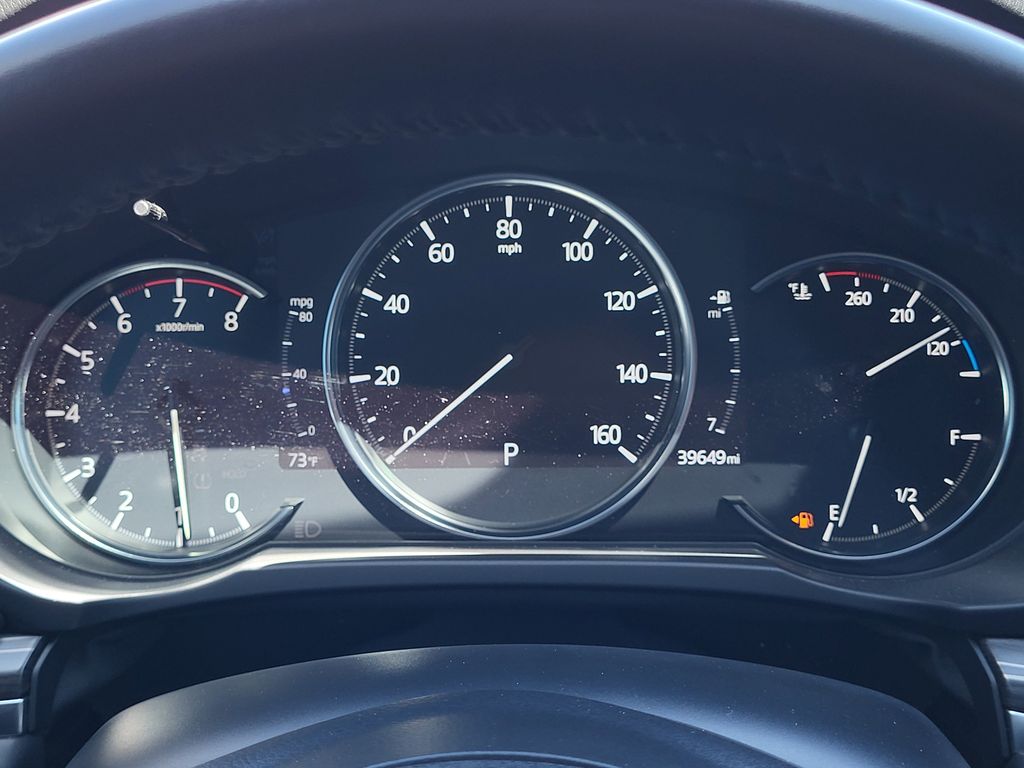 2023 Mazda CX-5 2.5 Premium Plus photo 13