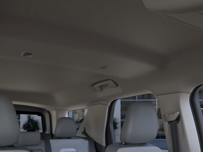 2025 FORD BRONCO SPORT - Image 22