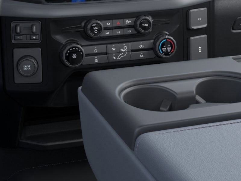 2025 Ford F-150 XL photo 15