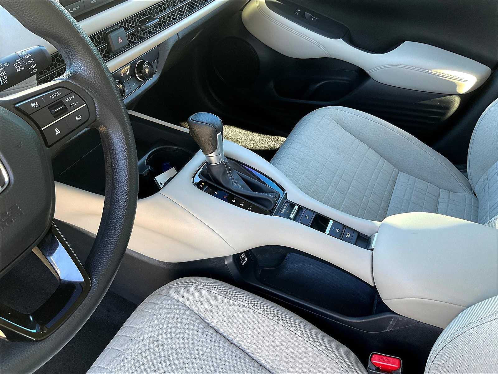 2023 Honda HR-V LX photo 20