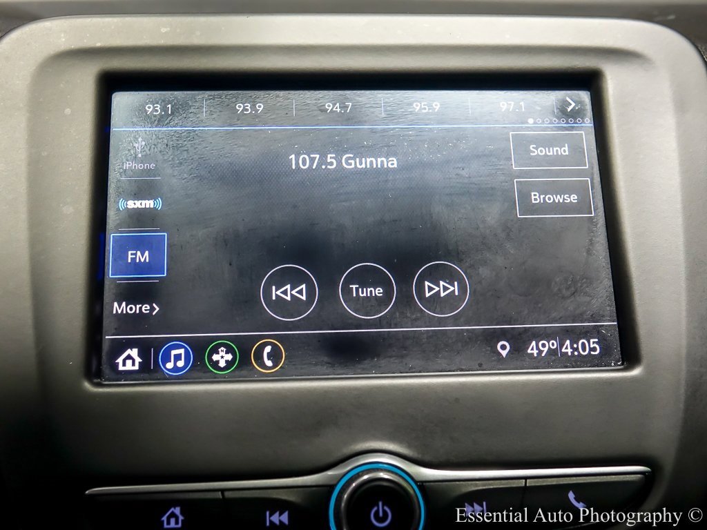 2020 CHEVROLET EQUINOX - Image 20