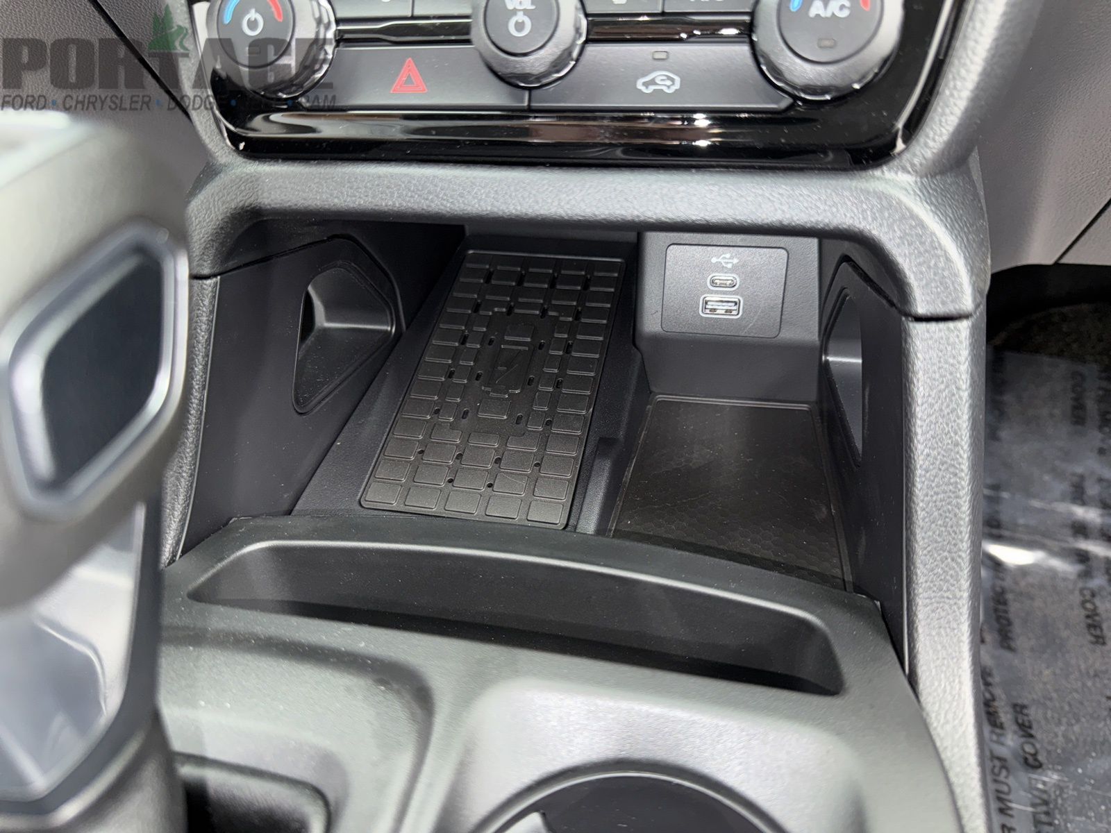 2025 Ford Ranger XLT photo 19