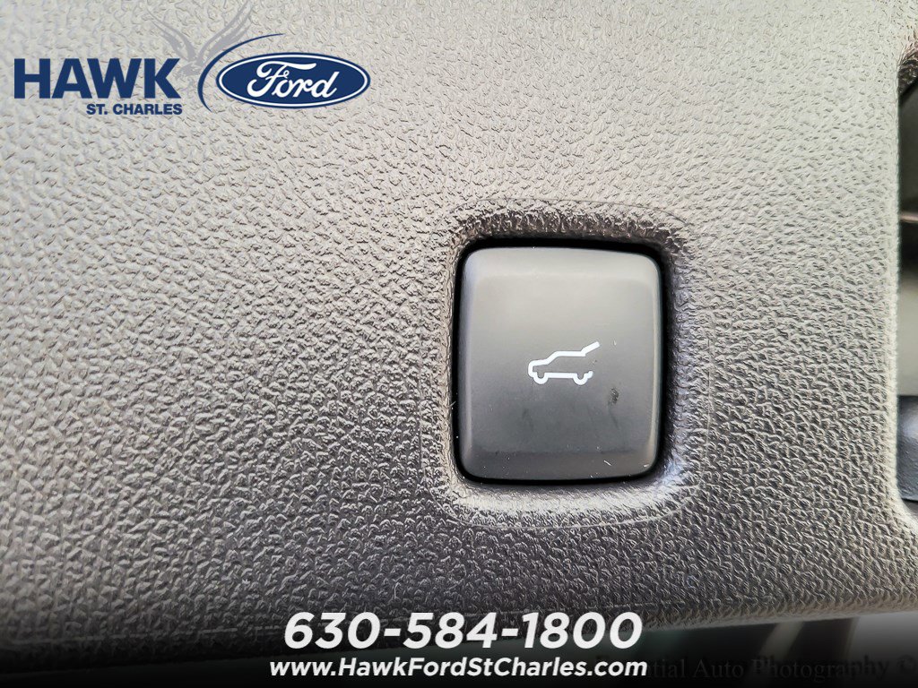 2026 FORD ESCAPE - Image 18