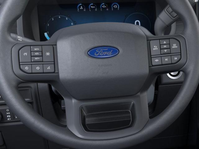 2025 Ford F-150 XL photo 11