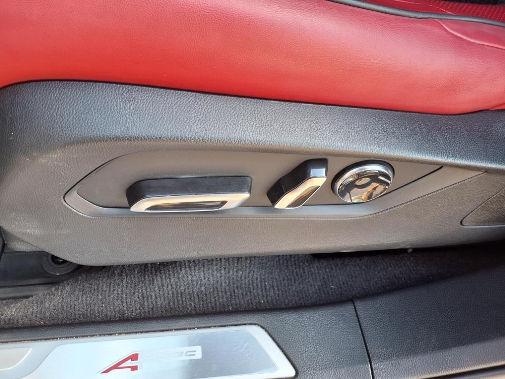 2024 Acura RDX A-Spec photo 17