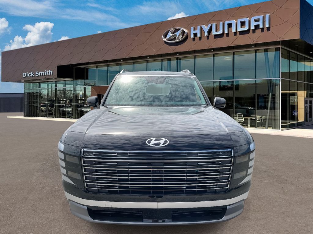 2026 Hyundai Palisade Limited photo 2