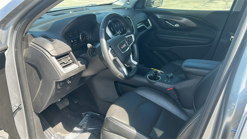 2023 Gmc Terrain SLT photo 11